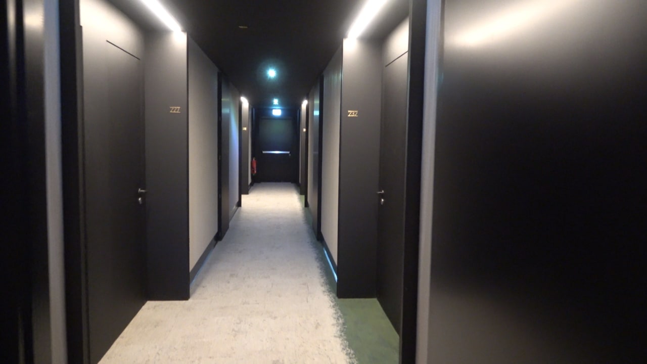 Zimmer DAS ALTMÜHLTAL Hotel & Restaurant