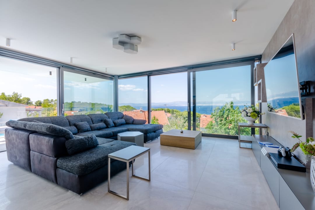 Zimmer Villa Vitae & Villa Pax