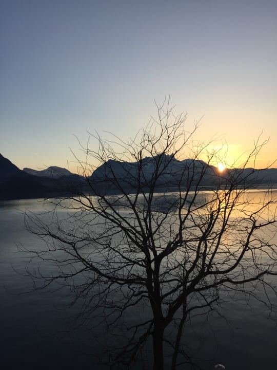 Prachtsaussicht Beatus Wellness- & Spa-Hotel