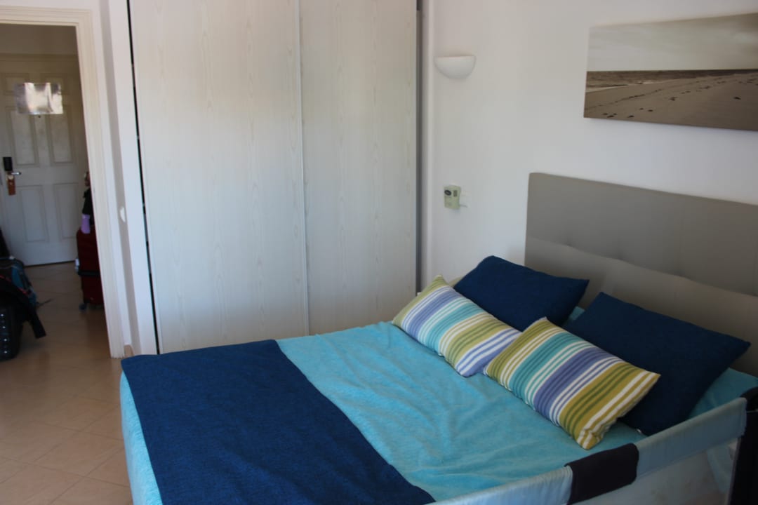 Zimmer 3HB Clube Humbria - All Inclusive