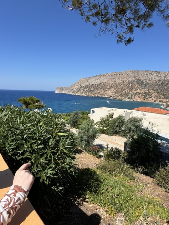 Außenansicht Fodele Beach & Water Park Holiday Resort