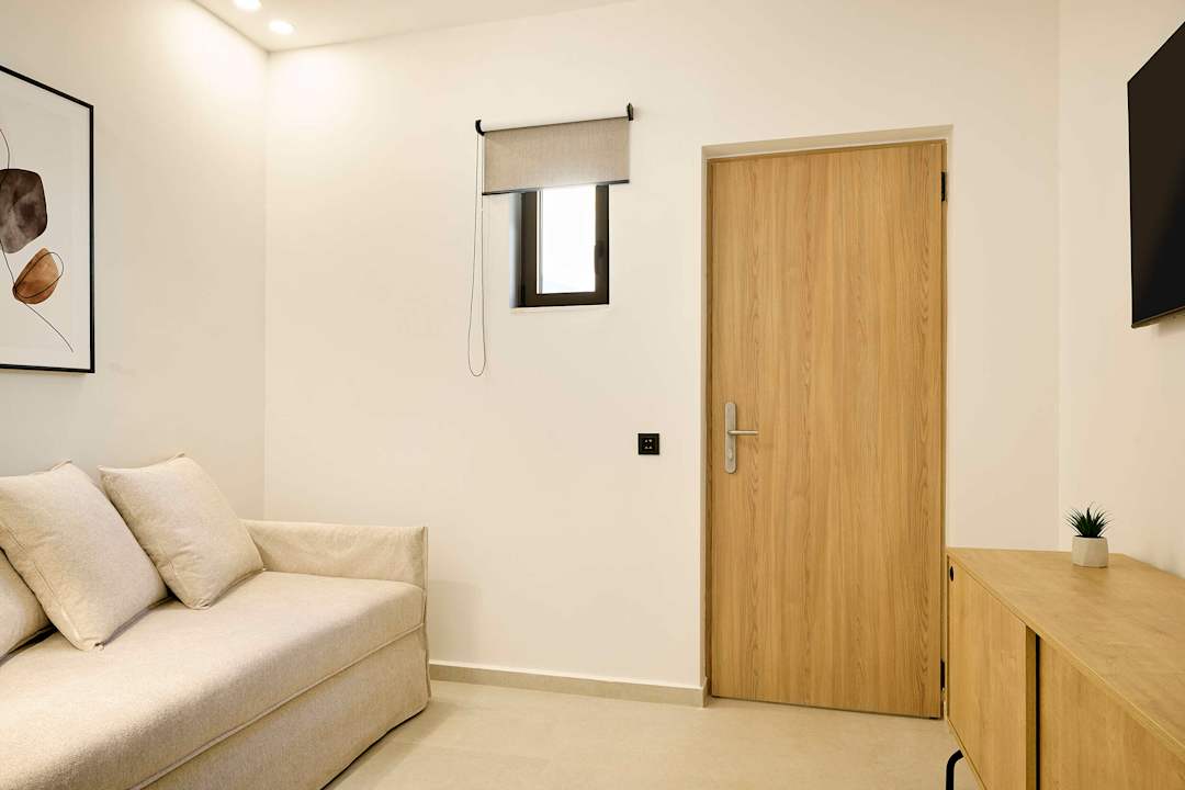 Zimmer Iberostar Waves Creta Panorama & Mare