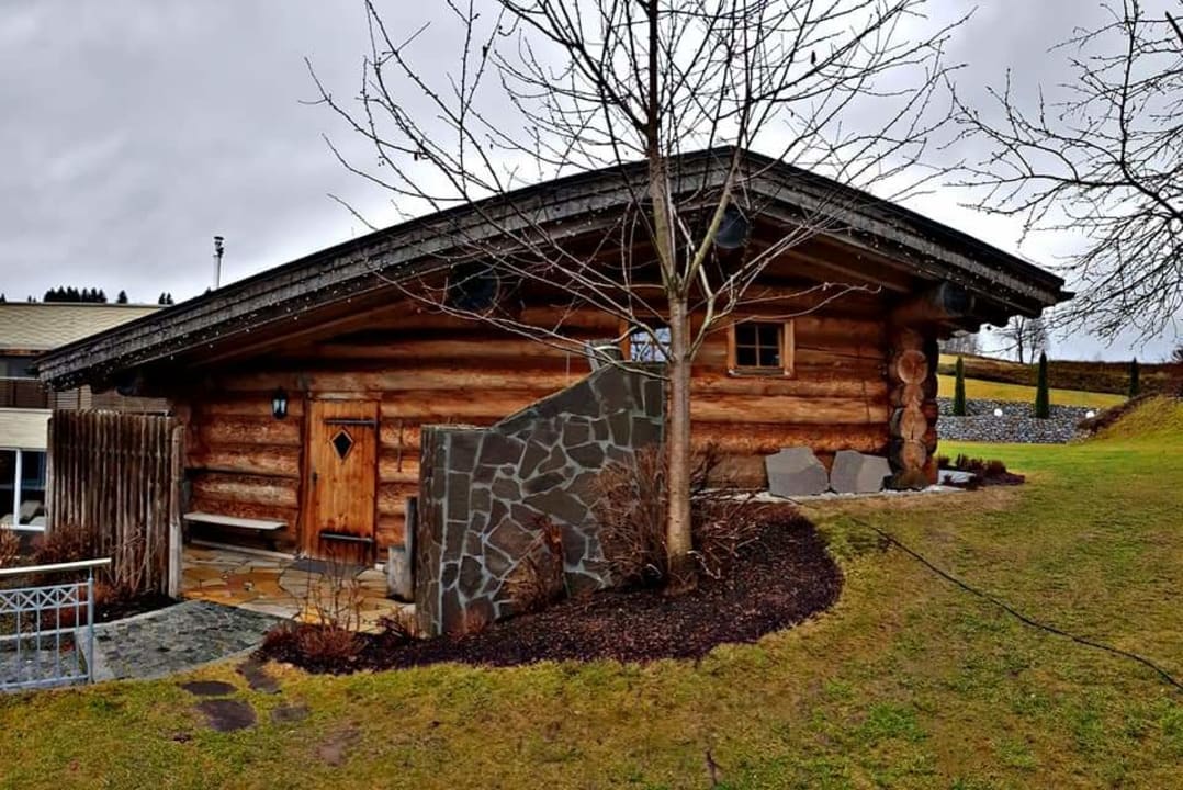 Sport & Freizeit Hotel Lindenwirt