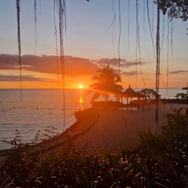 Strand Maritim Resort & Spa Mauritius