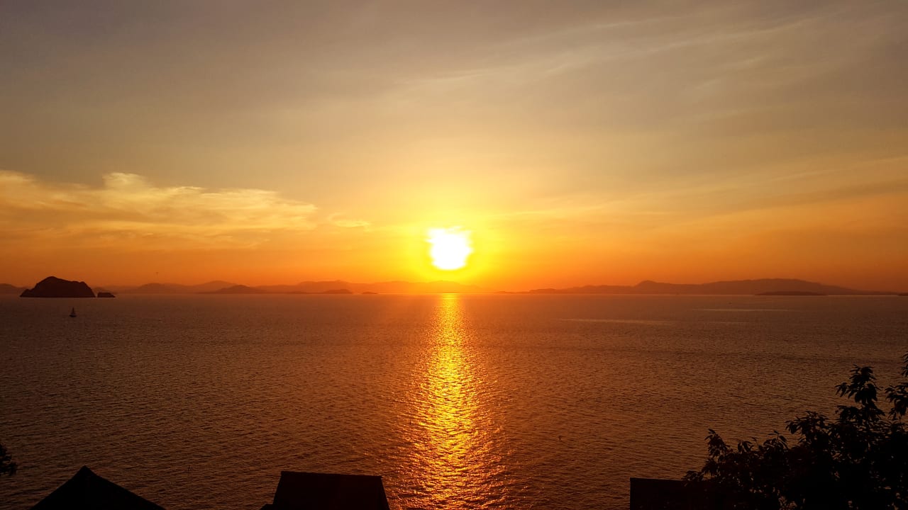 Ocean View Pool Villa Nr. 1214 Santhiya Koh Yao Yai Resort & Spa