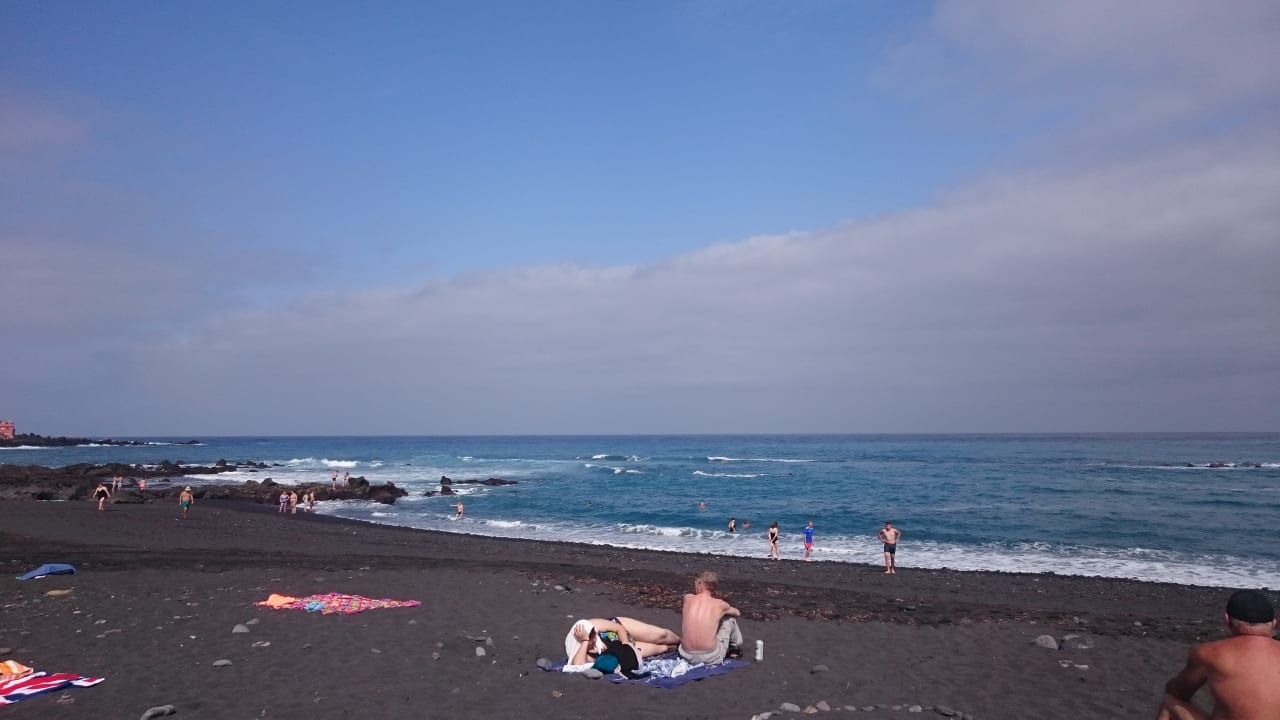 Strand Be Live Tenerife - Adults only