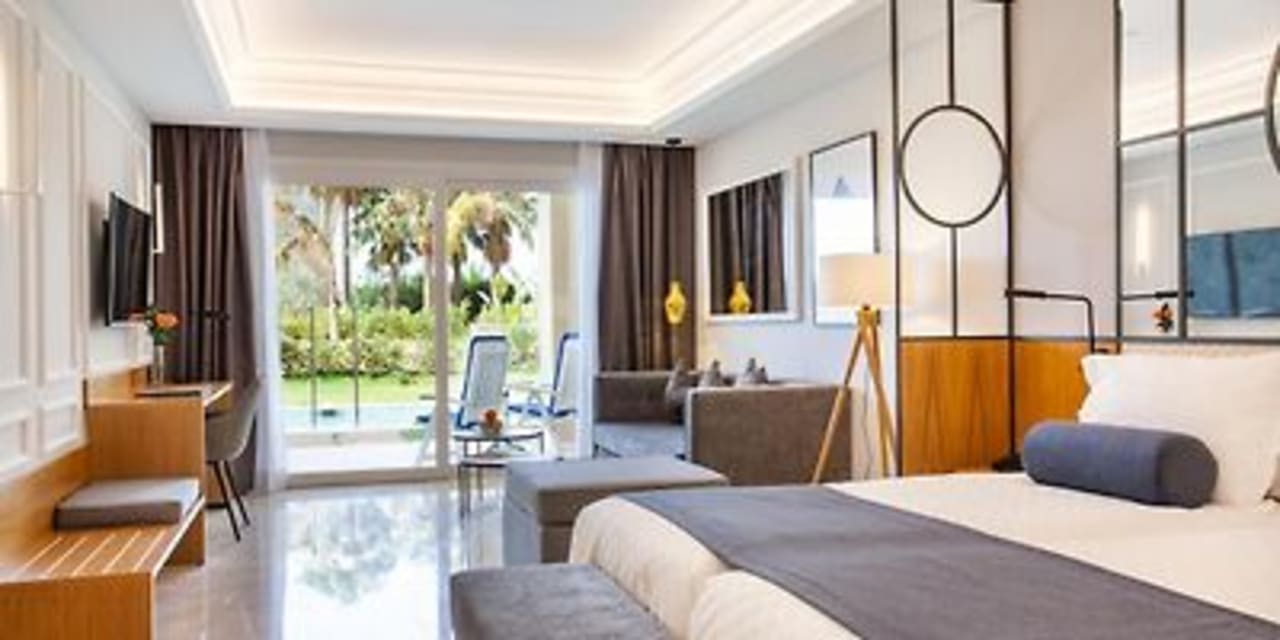 Zimmer Grupotel Playa de Palma Suites & Spa