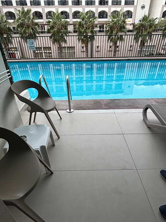 Zimmer Riolavitas Resort & Spa