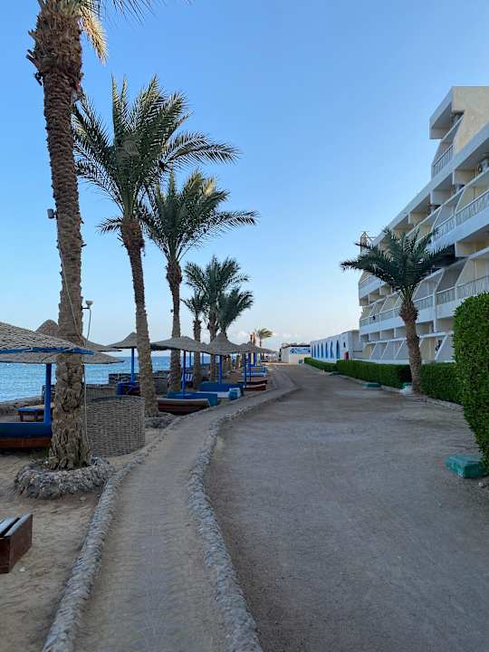 Strand Royal Star Beach Resort