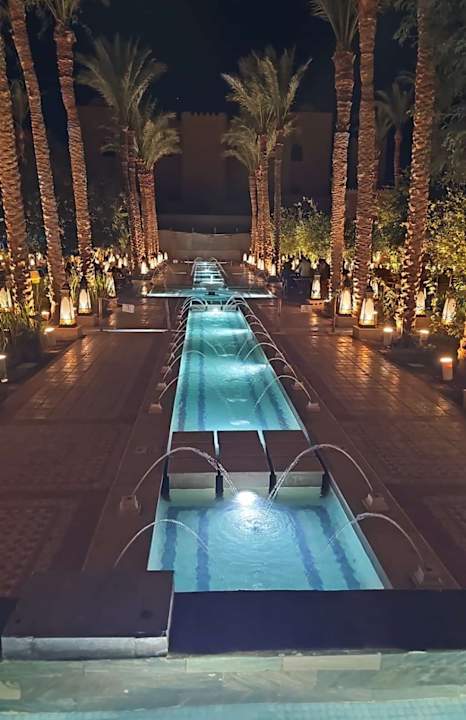 Gastro Makadi Spa - Adults only