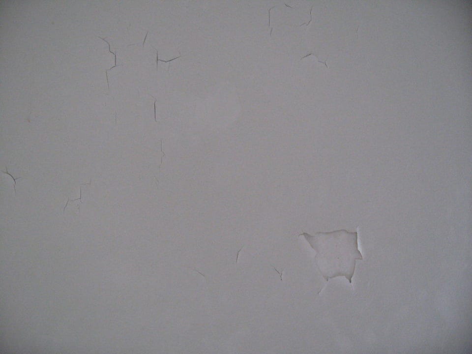 Wände Hotel Marais Home