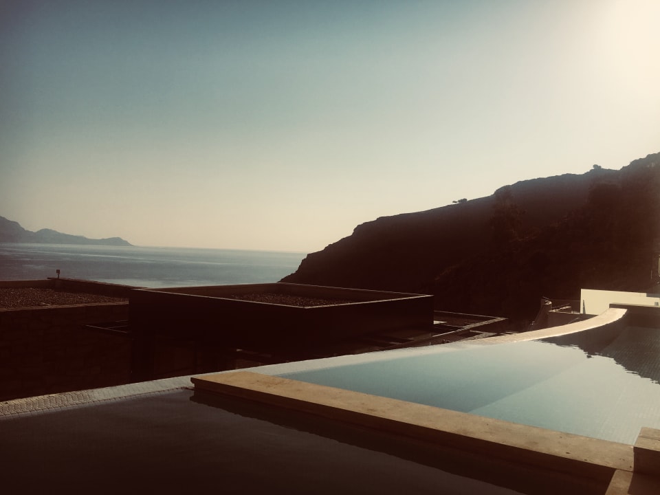 Zimmer Lindos Blu, Luxury Hotel & Suites - Adults only