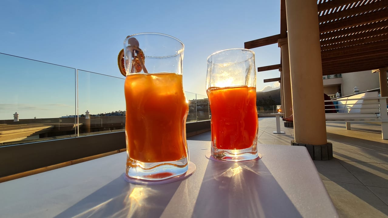 Gastro Iberostar Selection Fuerteventura Palace