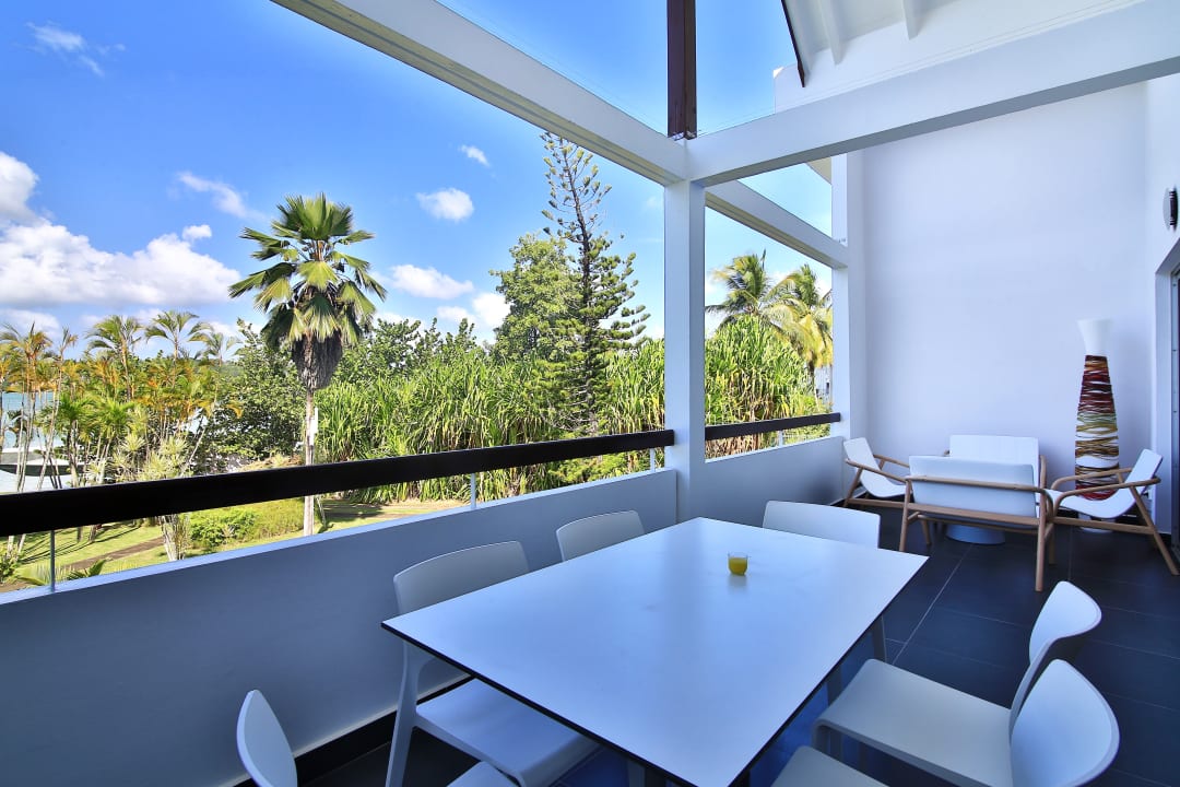 Zimmer Mahogany Hotel Residence & Spa