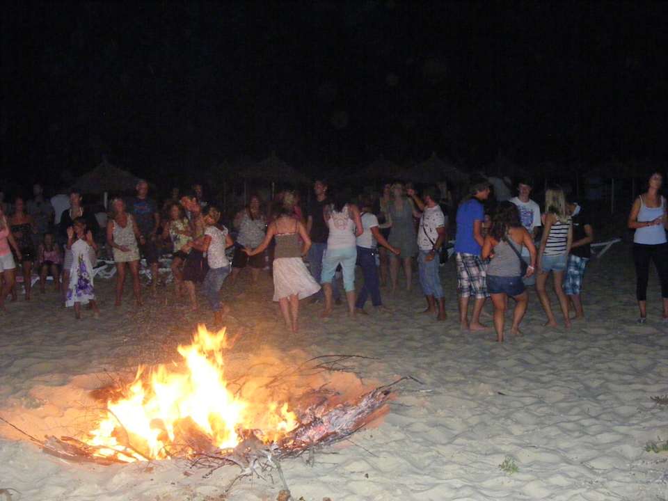 Beachparty Omar Khayam Resort & Aquapark