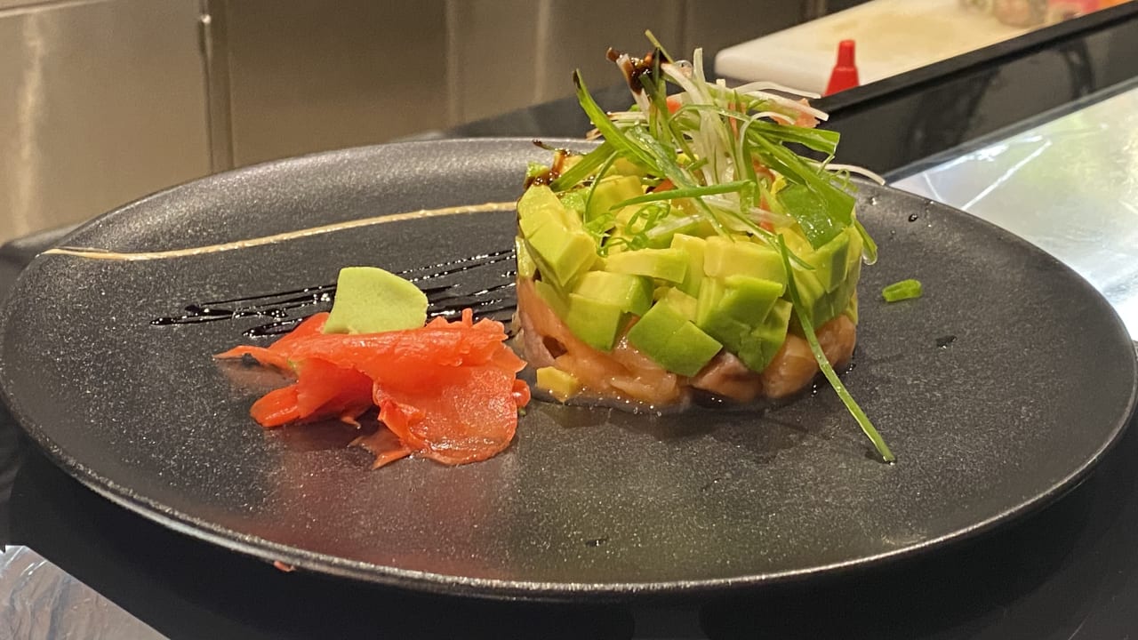 Gastro Serenade All Suites - Adults Only Resort