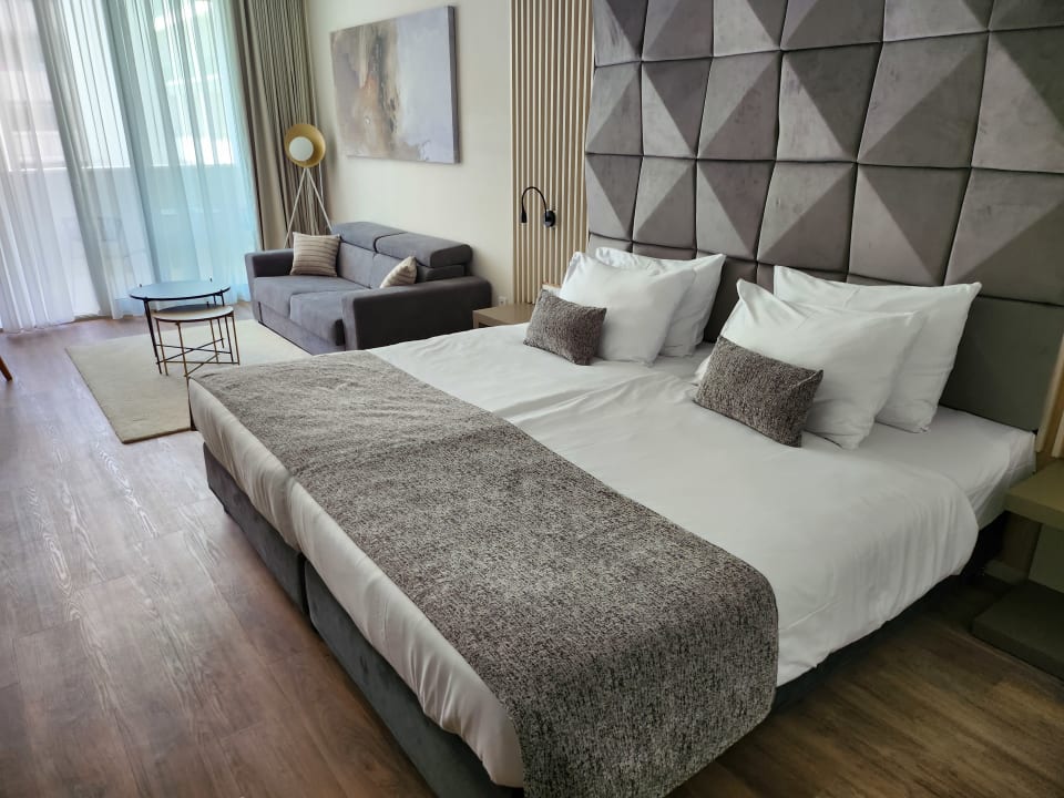 Zimmer Aminess Laurel Khalani Hotel