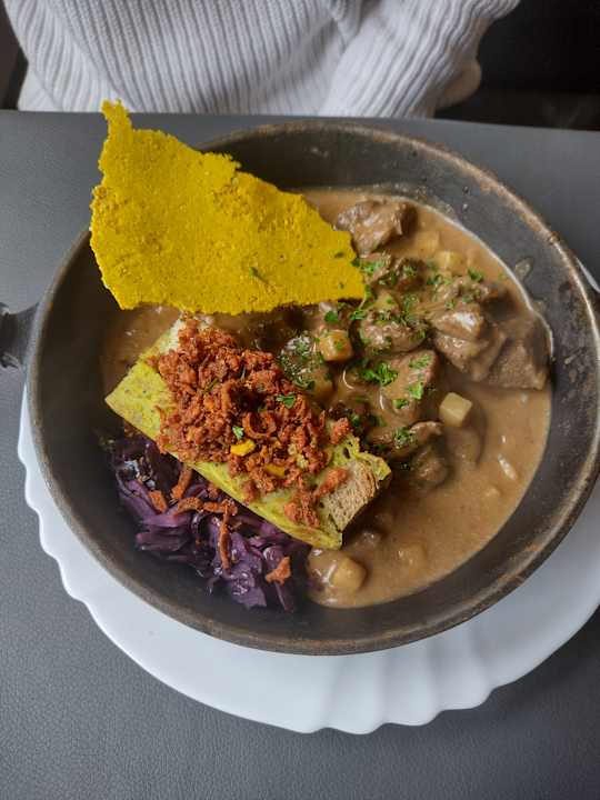 Gastro Hotel Brühler Hof