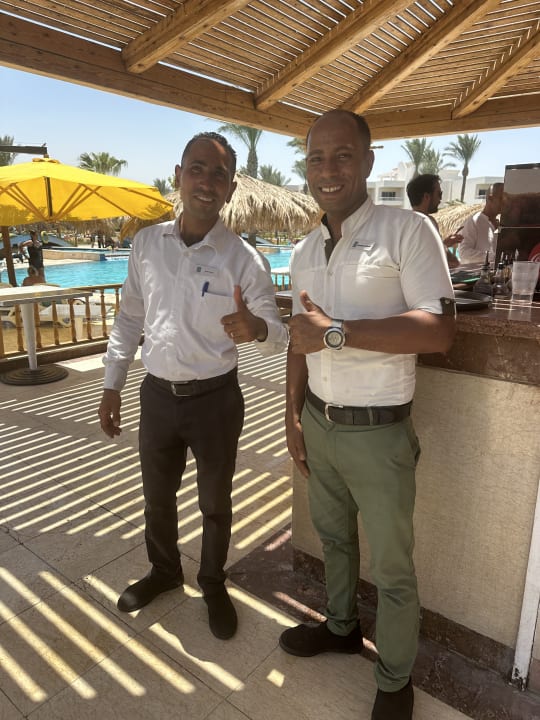 Gastro Hurghada Long Beach Resort