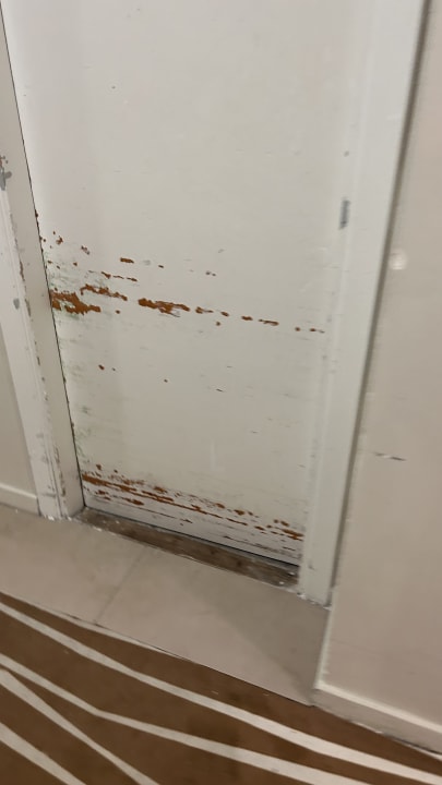 Sonstiges Hotel Calypso Beach