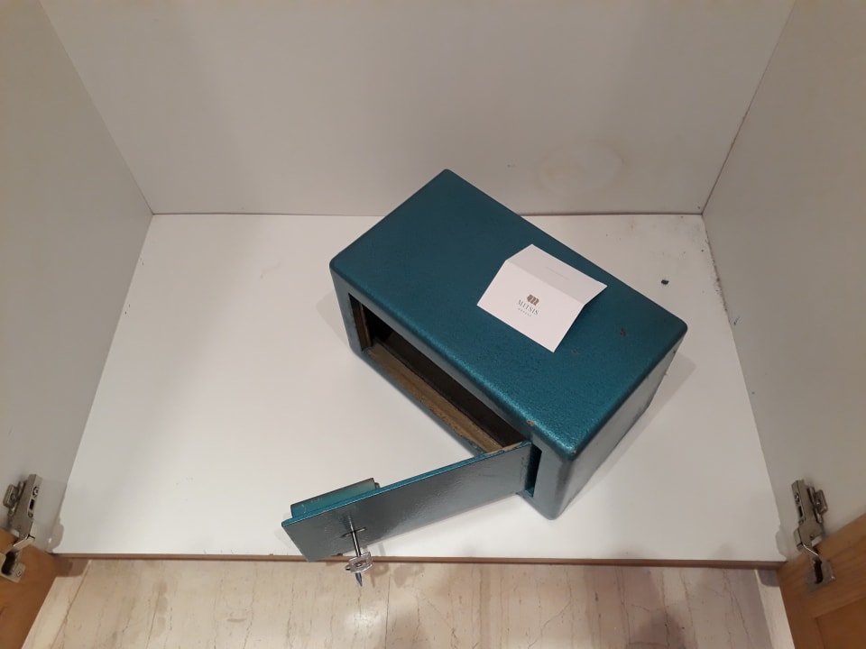 Zimmer Mitsis Selection Rinela