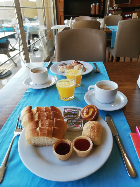 Gastro Labranda Mares Marmaris