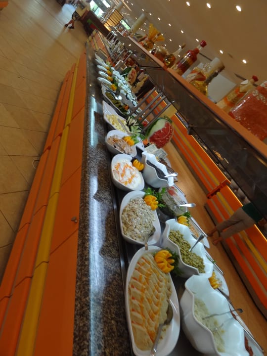 Hotel Club Golden Beach & Spa VONRESORT Golden Beach