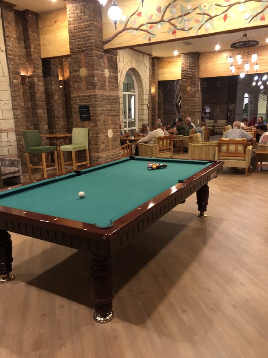 Sport & Freizeit Hotel Defne Garden