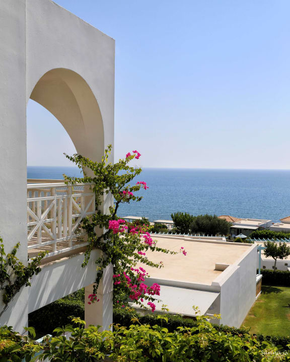 Außenansicht Atrium Prestige Thalasso Spa Resort & Villas