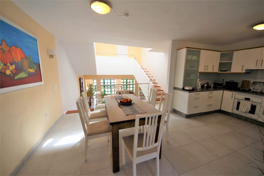 Zimmer IVV.SL Ferienhaus Vieja 7