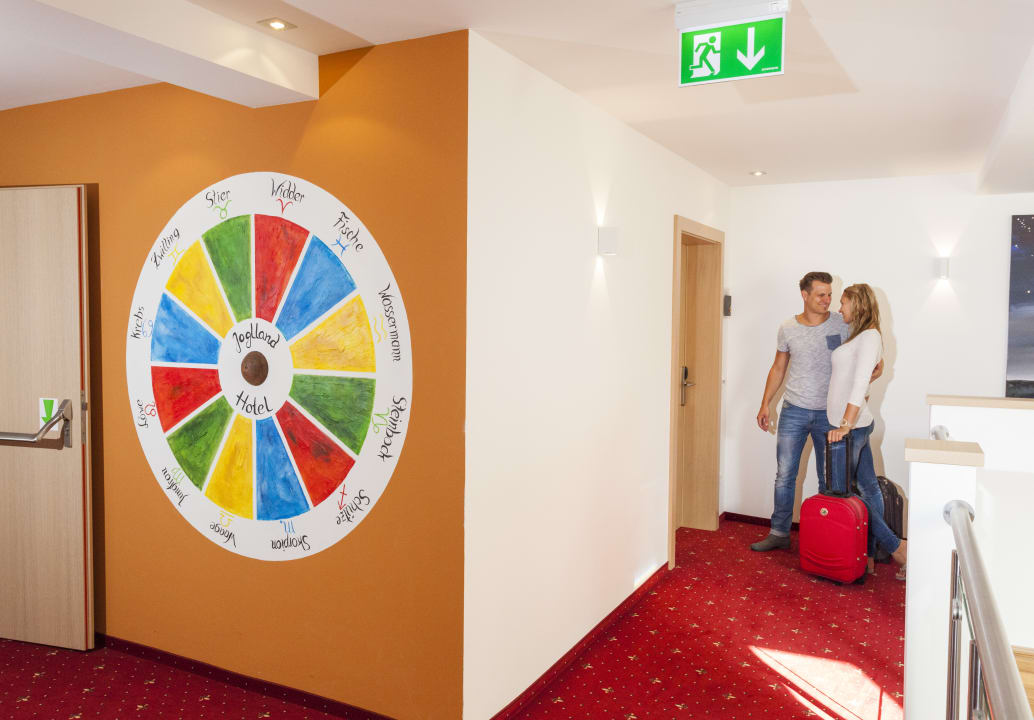 Sonstiges Joglland Hotel Prettenhofer