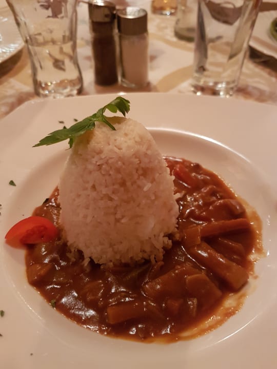 Gastro Hotel Alpenrose