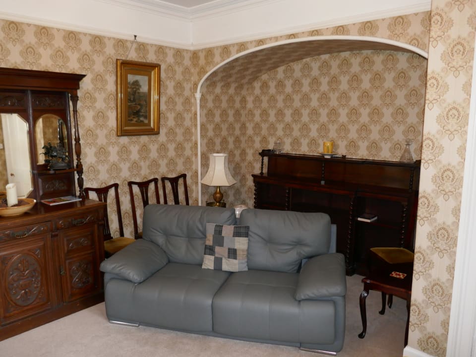 Zimmer Stittenham House