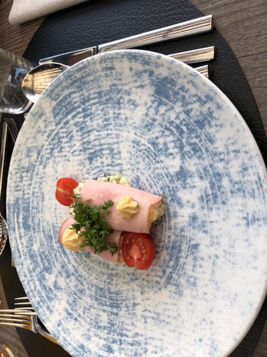 Gastro Das Sonnreich Thermenhotel Loipersdorf