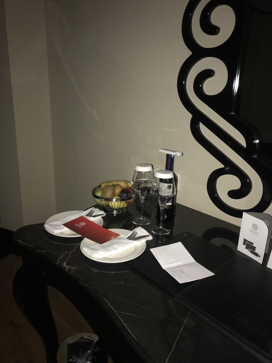 Zimmer Selectum Luxury Resort Belek