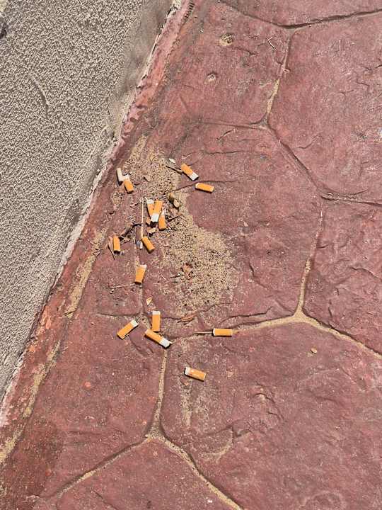 Außenansicht Coral Hills Resorts & SPA