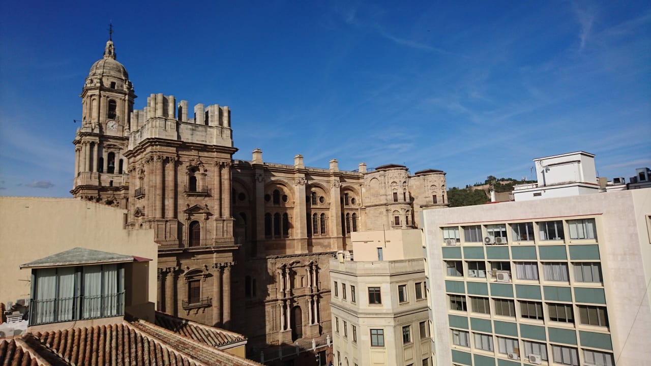 Ausblick Hotel Molina Lario Gallery