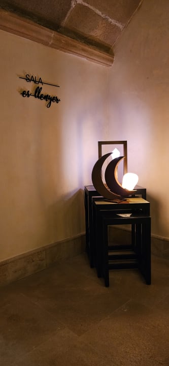 Sonstiges Hotel Creu de Tau Art & Spa - Adults only