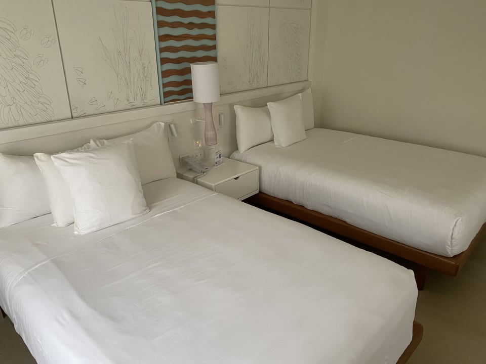 Zimmer Iberostar Selection Coral Bávaro