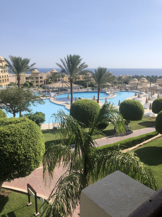 Außenansicht Serenity Alpha Beach