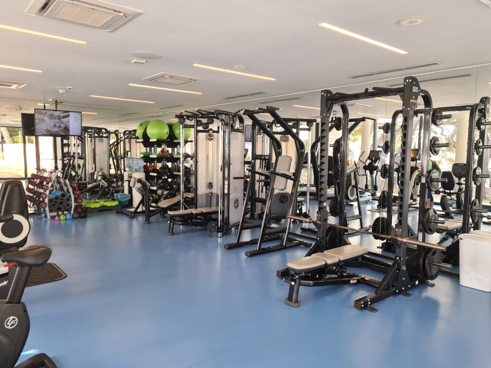 Sport & Freizeit Bluesun Hotel Berulia