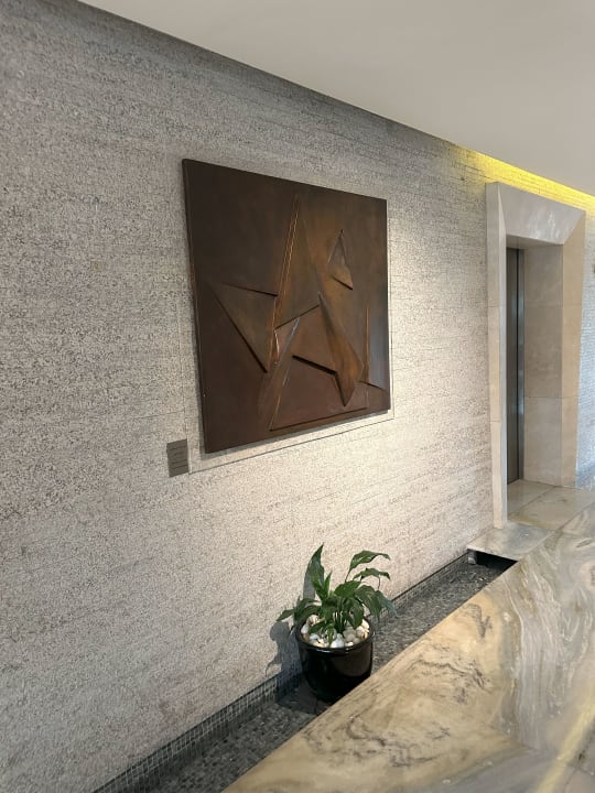 Sonstiges Shangri-La Hotel Dubai