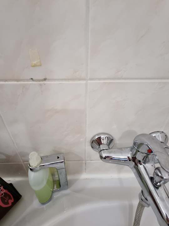 Zimmer Hotel Emmy Rezidence