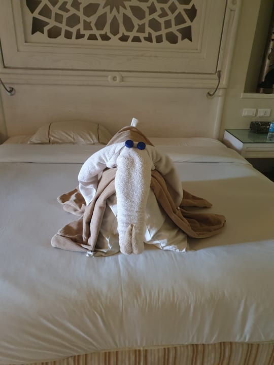 Zimmer Makadi Spa - Adults only