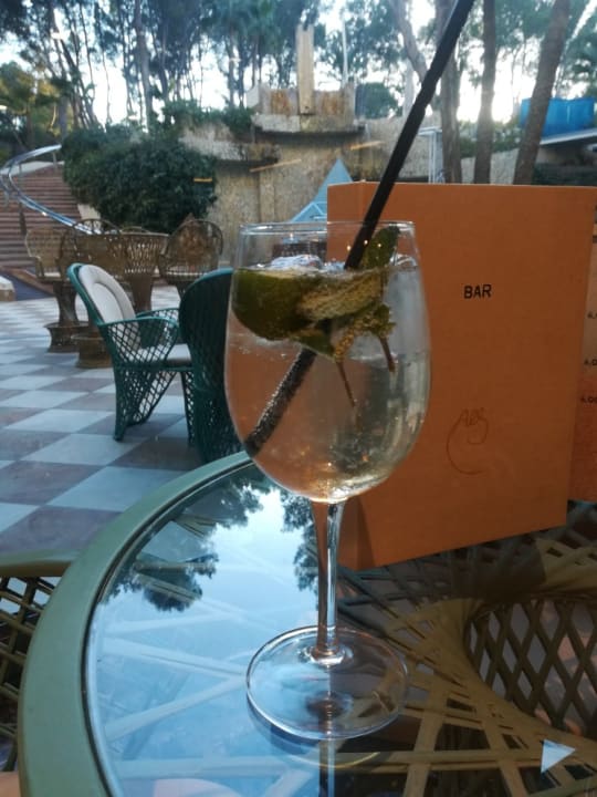 Gastro allsun Hotel Bella Paguera