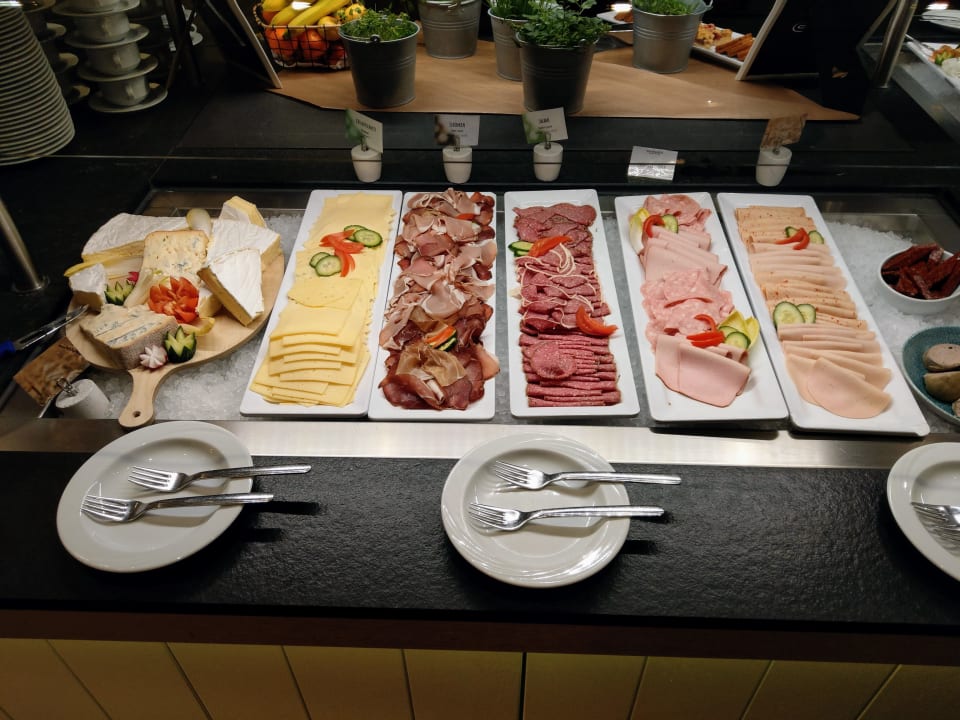  Fr hst ckbuffet Seminaris Hotel Bad Boll Bad Boll HolidayCheck 