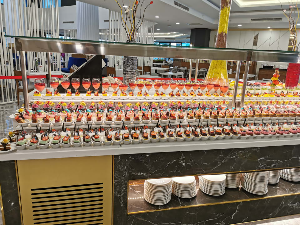 Gastro Monachus Family Resort Sorgun