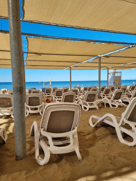 Strand Dream World Resort & Spa