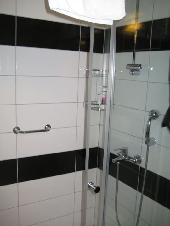 Bad Hatipoglu Beach Hotel