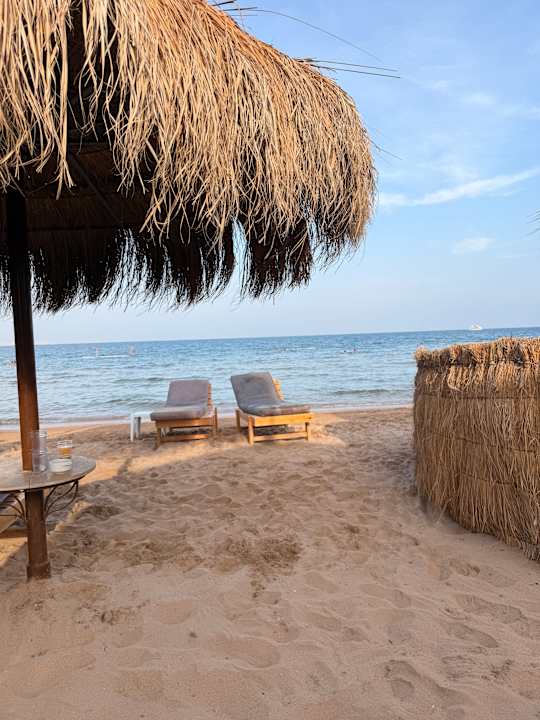 Strand Aladdin Beach Resort